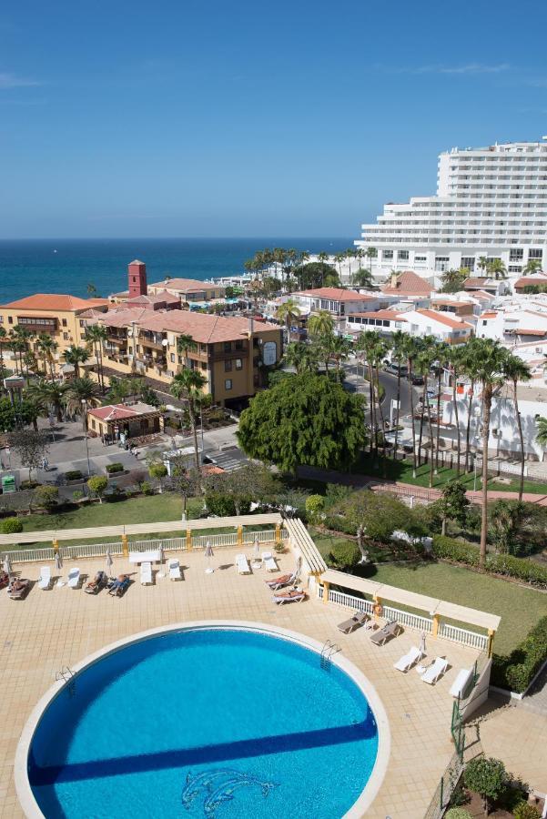 Playa Feñabe Copacabana 8 מראה חיצוני תמונה