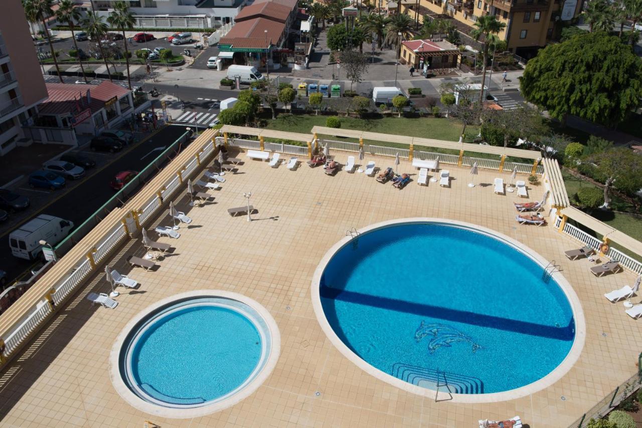 Playa Feñabe Copacabana 8 מראה חיצוני תמונה