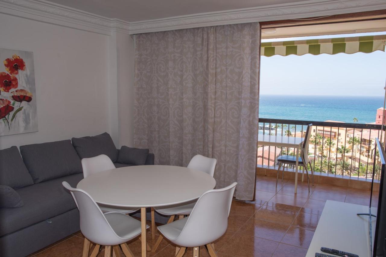 Playa Feñabe Copacabana 8 מראה חיצוני תמונה
