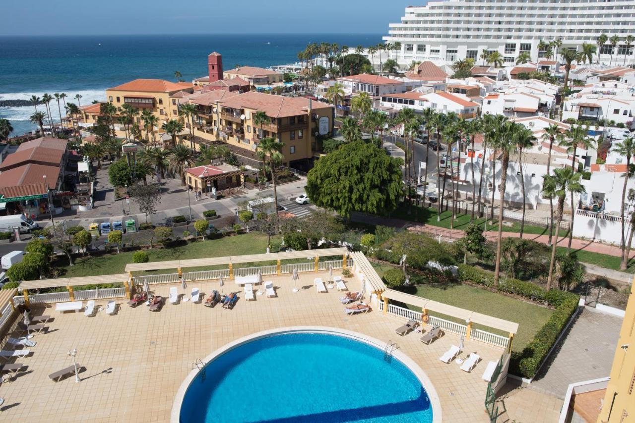 Playa Feñabe Copacabana 8 מראה חיצוני תמונה